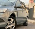 Синий Форд Фокус, объемом двигателя 1.6 л и пробегом 343 тыс. км за 4999 $, фото 34 на Automoto.ua
