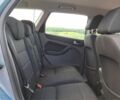 Синий Форд Фокус, объемом двигателя 1.6 л и пробегом 240 тыс. км за 5850 $, фото 5 на Automoto.ua