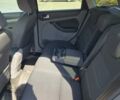 Форд Фокус 2009 в Харькове на Automoto.ua Синий Форд Фокус, объемом двигателя 2 л и пробегом 295 тыс. км за 7200 $, фото 13 на Automoto.ua