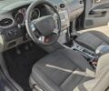 Синий Форд Фокус, объемом двигателя 1.6 л и пробегом 256 тыс. км за 6800 $, фото 26 на Automoto.ua