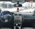 Синий Форд Фокус, объемом двигателя 1.6 л и пробегом 212 тыс. км за 5600 $, фото 23 на Automoto.ua