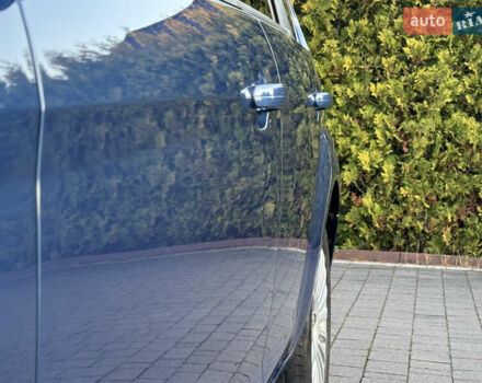 Синій Форд Фокус, об'ємом двигуна 1.6 л та пробігом 197 тис. км за 5999 $, фото 29 на Automoto.ua