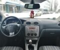 Синий Форд Фокус, объемом двигателя 1.6 л и пробегом 212 тыс. км за 5700 $, фото 15 на Automoto.ua