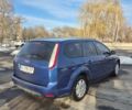 Синий Форд Фокус, объемом двигателя 0 л и пробегом 215 тыс. км за 5650 $, фото 2 на Automoto.ua
