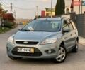 Синий Форд Фокус, объемом двигателя 1.6 л и пробегом 343 тыс. км за 4999 $, фото 30 на Automoto.ua