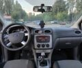 Синий Форд Фокус, объемом двигателя 1.6 л и пробегом 326 тыс. км за 4765 $, фото 11 на Automoto.ua