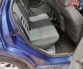 Синий Форд Фокус, объемом двигателя 1.6 л и пробегом 226 тыс. км за 5900 $, фото 30 на Automoto.ua