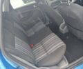 Синий Форд Фокус, объемом двигателя 1.6 л и пробегом 212 тыс. км за 5700 $, фото 20 на Automoto.ua