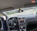 Синій Форд Фокус, об'ємом двигуна 1.6 л та пробігом 237 тис. км за 6200 $, фото 22 на Automoto.ua
