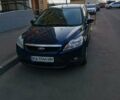 Синій Форд Фокус, об'ємом двигуна 1.56 л та пробігом 270 тис. км за 5500 $, фото 1 на Automoto.ua