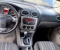 Синий Форд Фокус, объемом двигателя 1.6 л и пробегом 279 тыс. км за 5500 $, фото 10 на Automoto.ua