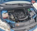 Синий Форд Фокус, объемом двигателя 1.6 л и пробегом 212 тыс. км за 5600 $, фото 41 на Automoto.ua