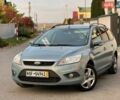 Синий Форд Фокус, объемом двигателя 1.6 л и пробегом 343 тыс. км за 4999 $, фото 26 на Automoto.ua