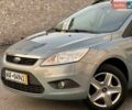 Синий Форд Фокус, объемом двигателя 1.6 л и пробегом 343 тыс. км за 4999 $, фото 42 на Automoto.ua