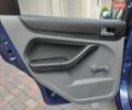 Синий Форд Фокус, объемом двигателя 1.6 л и пробегом 226 тыс. км за 5900 $, фото 27 на Automoto.ua