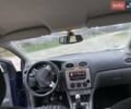 Синій Форд Фокус, об'ємом двигуна 1.6 л та пробігом 237 тис. км за 6200 $, фото 10 на Automoto.ua