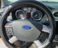 Форд Фокус 2009 в Харькове на Automoto.ua Синий Форд Фокус, объемом двигателя 2 л и пробегом 295 тыс. км за 7200 $, фото 10 на Automoto.ua