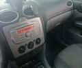 Синій Форд Фокус, об'ємом двигуна 1.75 л та пробігом 330 тис. км за 5400 $, фото 3 на Automoto.ua