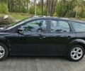 Синій Форд Фокус, об'ємом двигуна 2 л та пробігом 260 тис. км за 2563 $, фото 5 на Automoto.ua