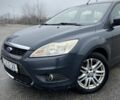 Синий Форд Фокус, объемом двигателя 0 л и пробегом 320 тыс. км за 2599 $, фото 20 на Automoto.ua