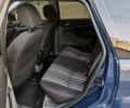 Синій Форд Фокус, об'ємом двигуна 1.56 л та пробігом 270 тис. км за 5500 $, фото 7 на Automoto.ua