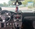 Форд Фокус 2009 в Александровка на Automoto.ua Синий Форд Фокус, объемом двигателя 1.6 л и пробегом 220 тыс. км за 6400 $, фото 6 на Automoto.ua