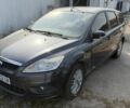 Синій Форд Фокус, об'ємом двигуна 1.6 л та пробігом 123 тис. км за 1001 $, фото 1 на Automoto.ua