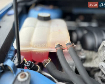 Синий Форд Фокус, объемом двигателя 1.6 л и пробегом 211 тыс. км за 4950 $, фото 38 на Automoto.ua