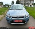 Синій Форд Фокус, об'ємом двигуна 1.8 л та пробігом 150 тис. км за 6100 $, фото 1 на Automoto.ua