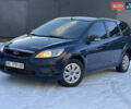 Синій Форд Фокус, об'ємом двигуна 1.56 л та пробігом 288 тис. км за 4350 $, фото 5 на Automoto.ua