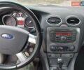Синій Форд Фокус, об'ємом двигуна 1.8 л та пробігом 229 тис. км за 7300 $, фото 12 на Automoto.ua