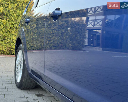 Синій Форд Фокус, об'ємом двигуна 1.6 л та пробігом 197 тис. км за 5999 $, фото 8 на Automoto.ua