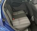 Синій Форд Фокус, об'ємом двигуна 1.6 л та пробігом 218 тис. км за 5400 $, фото 14 на Automoto.ua