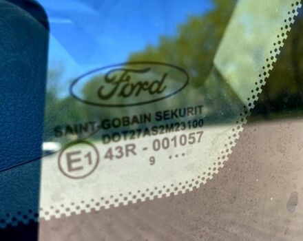 Форд Фокус 2009 у Запоріжжя на Automoto.ua Синій Форд Фокус, об'ємом двигуна 1.6 л та пробігом 214 тис. км за 7500 $, фото 11 на Automoto.ua