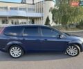 Синій Форд Фокус, об'ємом двигуна 1.56 л та пробігом 350 тис. км за 5700 $, фото 6 на Automoto.ua