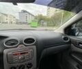 Синий Форд Фокус, объемом двигателя 1.6 л и пробегом 214 тыс. км за 4199 $, фото 13 на Automoto.ua