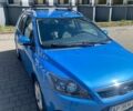 Синий Форд Фокус, объемом двигателя 1.6 л и пробегом 223 тыс. км за 6900 $, фото 15 на Automoto.ua
