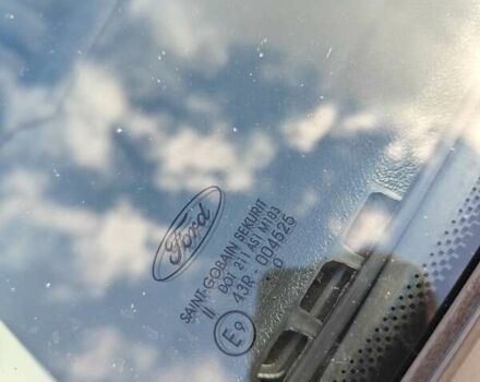 Синий Форд Фокус, объемом двигателя 1.6 л и пробегом 256 тыс. км за 6800 $, фото 9 на Automoto.ua