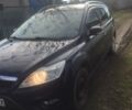 Синий Форд Фокус, объемом двигателя 1.8 л и пробегом 220 тыс. км за 5600 $, фото 2 на Automoto.ua