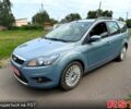 Синий Форд Фокус, объемом двигателя 1.8 л и пробегом 150 тыс. км за 6100 $, фото 5 на Automoto.ua