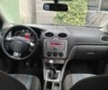 Синий Форд Фокус, объемом двигателя 1.56 л и пробегом 293 тыс. км за 3900 $, фото 5 на Automoto.ua