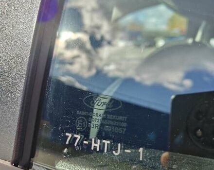 Синий Форд Фокус, объемом двигателя 1.6 л и пробегом 256 тыс. км за 6800 $, фото 14 на Automoto.ua