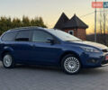 Синій Форд Фокус, об'ємом двигуна 1.6 л та пробігом 197 тис. км за 5999 $, фото 10 на Automoto.ua