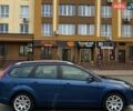 Синій Форд Фокус, об'ємом двигуна 1.6 л та пробігом 201 тис. км за 5950 $, фото 5 на Automoto.ua