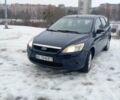 Синий Форд Фокус, объемом двигателя 1.56 л и пробегом 277 тыс. км за 4850 $, фото 14 на Automoto.ua