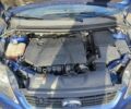 Синій Форд Фокус, об'ємом двигуна 1.8 л та пробігом 205 тис. км за 5900 $, фото 65 на Automoto.ua