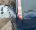 Синий Форд Фокус, объемом двигателя 1.56 л и пробегом 208 тыс. км за 6550 $, фото 14 на Automoto.ua