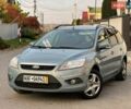 Синий Форд Фокус, объемом двигателя 1.6 л и пробегом 343 тыс. км за 4999 $, фото 35 на Automoto.ua