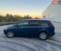 Синий Форд Фокус, объемом двигателя 1.8 л и пробегом 282 тыс. км за 5100 $, фото 8 на Automoto.ua