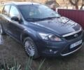 Синій Форд Фокус, об'ємом двигуна 2 л та пробігом 272 тис. км за 7300 $, фото 1 на Automoto.ua